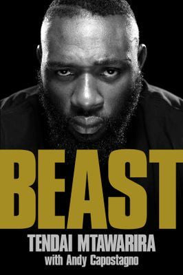 Beast (Paperback)