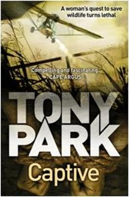 Captive (Paperback)