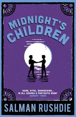 Midnight's Children (Paperback)