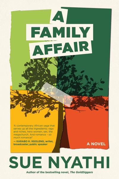 A Family Affair (Paperback)