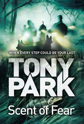 Scent of Fear (Paperback)