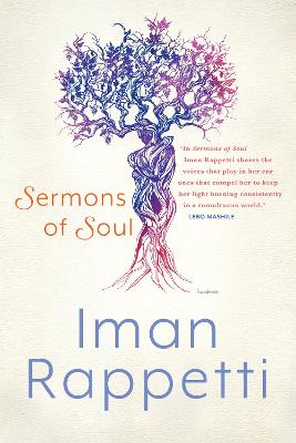 SERMONS OF SOUL TPB