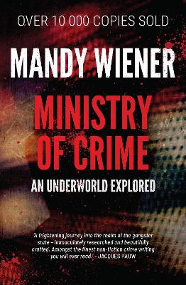 Ministry of Crime: An Underworld Explored