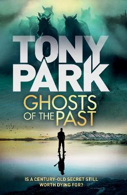 Ghosts of the Past (Paperback)