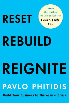 RESET REBUILD REIGNITE TPB