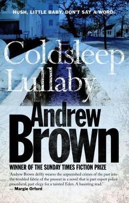 Coldsleep Lullaby (Paperback)