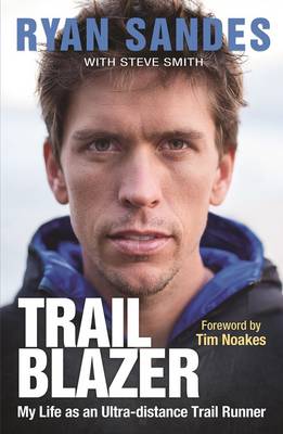 Trail Blazer (Trade Paperback)