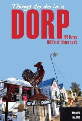 Things to do in a dorp: 150 towns - 1000's of things to do