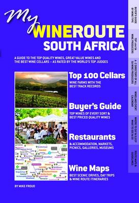 My WineRoute