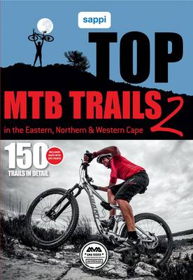 Top MTB Trails 2 (Paperback)