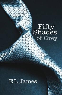 Fifty Shades 1: Fifty Shades of Grey (Paperback)