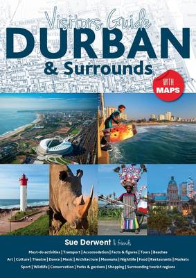 Visitor's guide Durban & surrounds