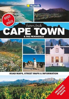 Visitor's guide to Cape Town & the Peninsula