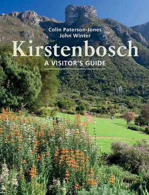 Kirstenbosch: A visitor's guide to South Africa's famous botanical garden