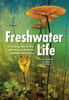 Freshwater Life: A Field Guide to the Plants and Animals of Southern Africa (Paperback)