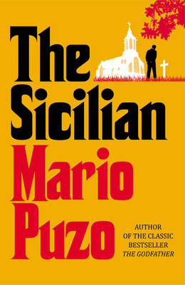 The Sicilian (Paperback)