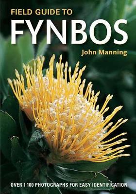 Field Guide To Fynbos (Paperback)
