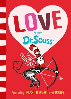 Love From Dr. Seuss (Paperback)