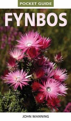 Pocket Guide Fynbos (Paperback)