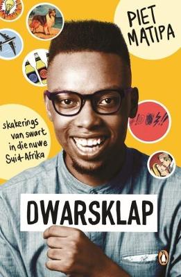 Dwarsklap: Skakerings van swart in die nuwe Suid Afrika