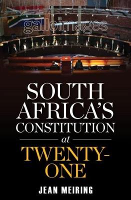 South Africa's constitution at 21
