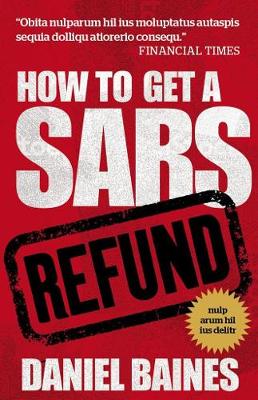 How To Get A SARS Refund (Paperback)