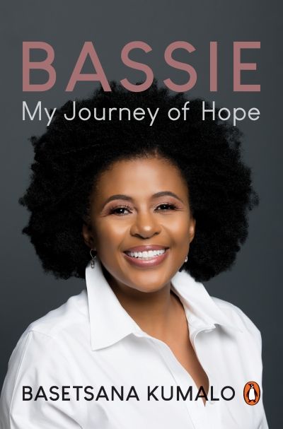 Bassie: My Journey of Hope (Hardcover)