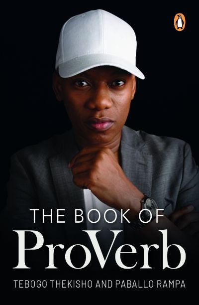 The Book of Proverb (Paperback)