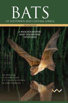BATS OF SOUTHERN AND CENTRAL AFRICA