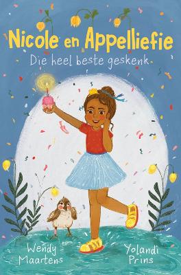 Nicole En Appelliefie: Heel Beste Geskenk 1