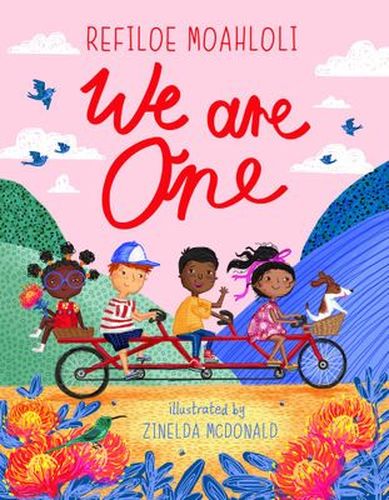 We Are One (English Edition) (Paperback)