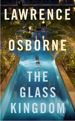 Glass Kingdom TPB