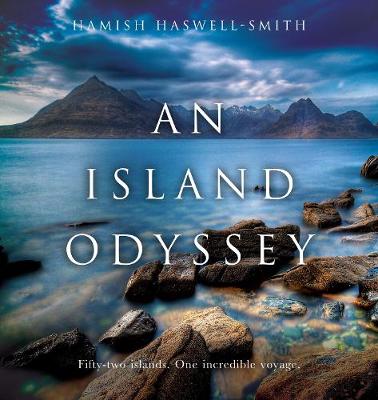An Island Odyssey (Paperback)