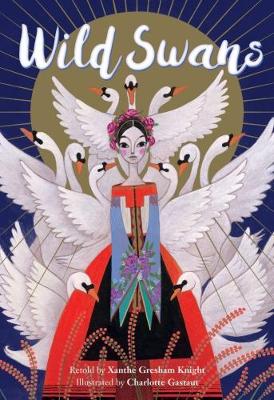 Wild Swans: 2018