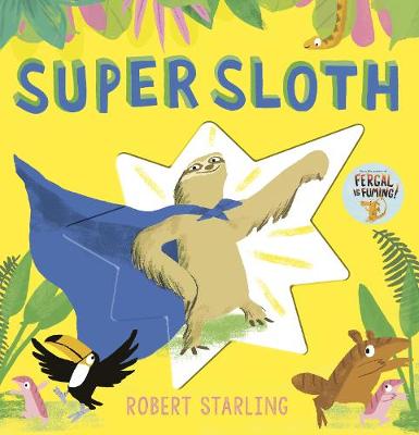 SUPER SLOTH PB