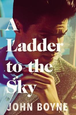 A Ladder to the Sky (Paperback)