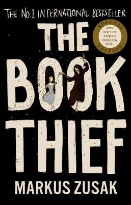 The Book Thief (Paperback)