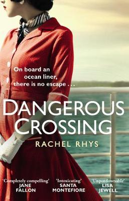 Dangerous Crossing: The captivating Richard & Judy Book Club page-turner