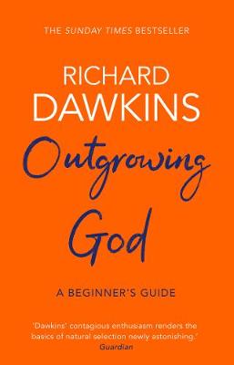 Outgrowing God (Paperback)