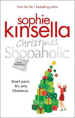 Shopaholic 9: Christmas Shopaholic (Paperback)