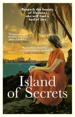 Island of Secrets PBO