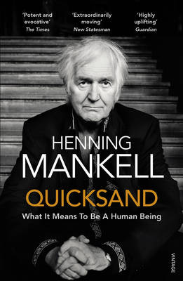 Quicksand (Paperback)