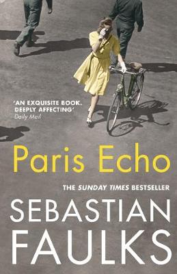 Paris Echo (Paperback)