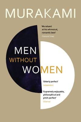 Men Without Women: Stories (Paperback)