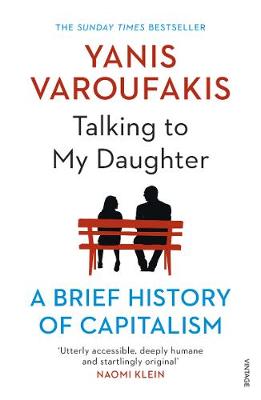 Talking To My Daughter