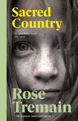 Sacred Country (Paperback)