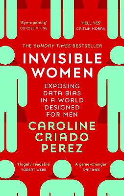 Invisible Women (Paperback)