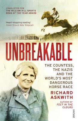 Unbreakable: WINNER OF THE 2020 TELEGRAPH SPORTS BOOK AWARDS BIOGRAPHY OF THE YEAR
