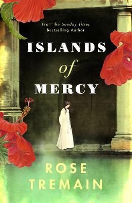 Islands of Mercy TPB