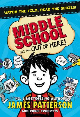 Middle School 2: Get Me Out of Here! (Paperback)